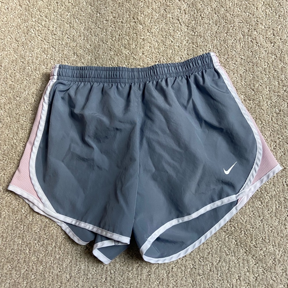 Kids Nike shorts